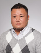 部長 安孫子 正樹